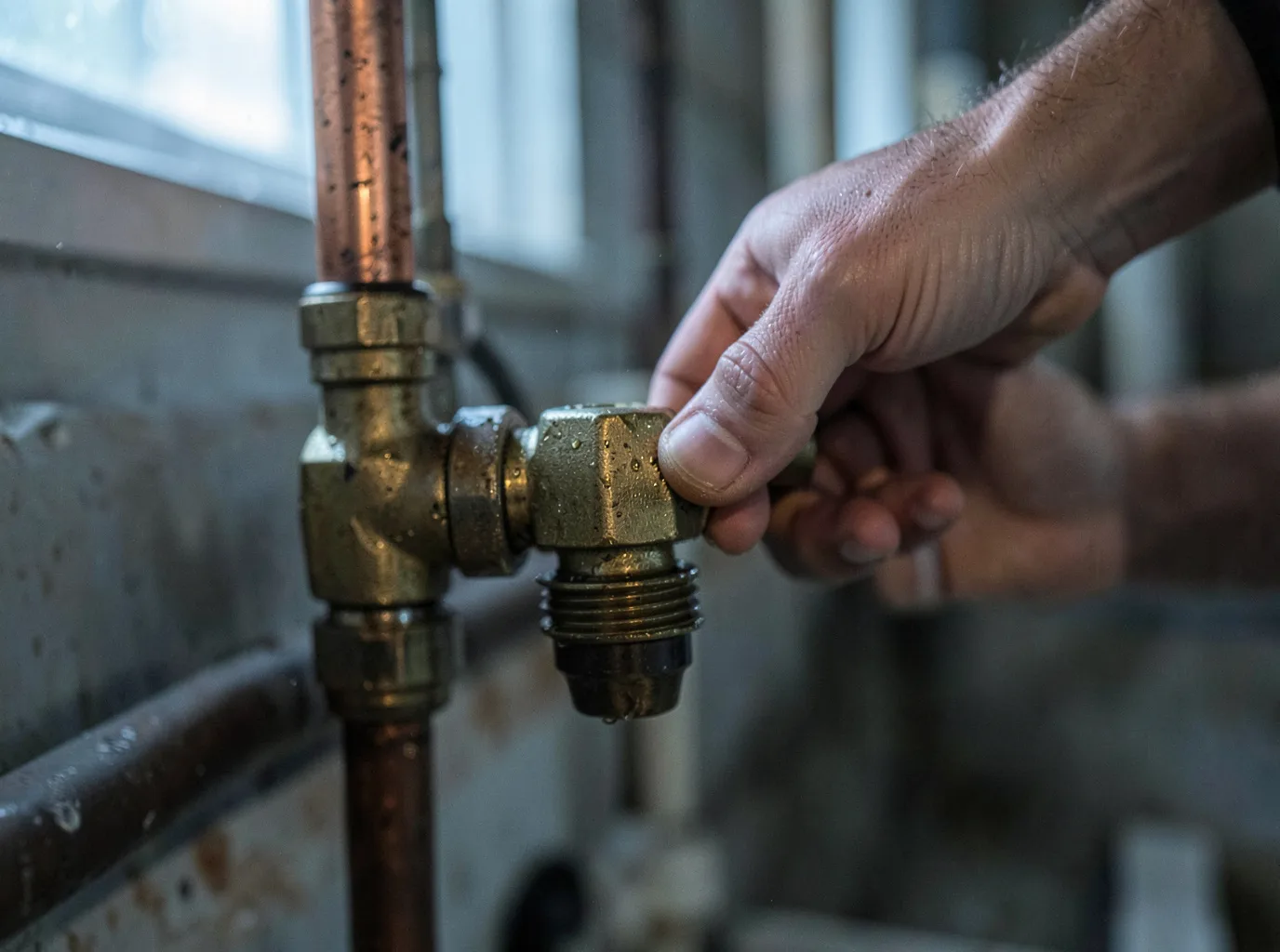 Emergency Plumber New Bedford, IL FAQs
